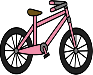 pink-bike